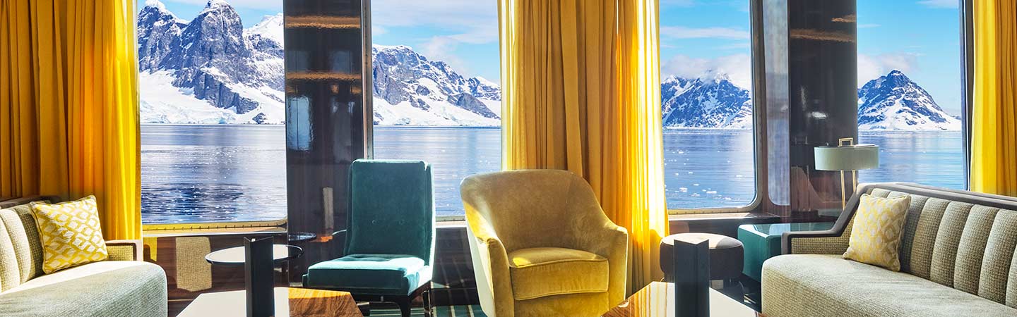 Atlas Ocean Voyages Cruise Deals