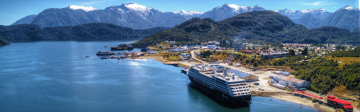 Azamara Cruises Deals