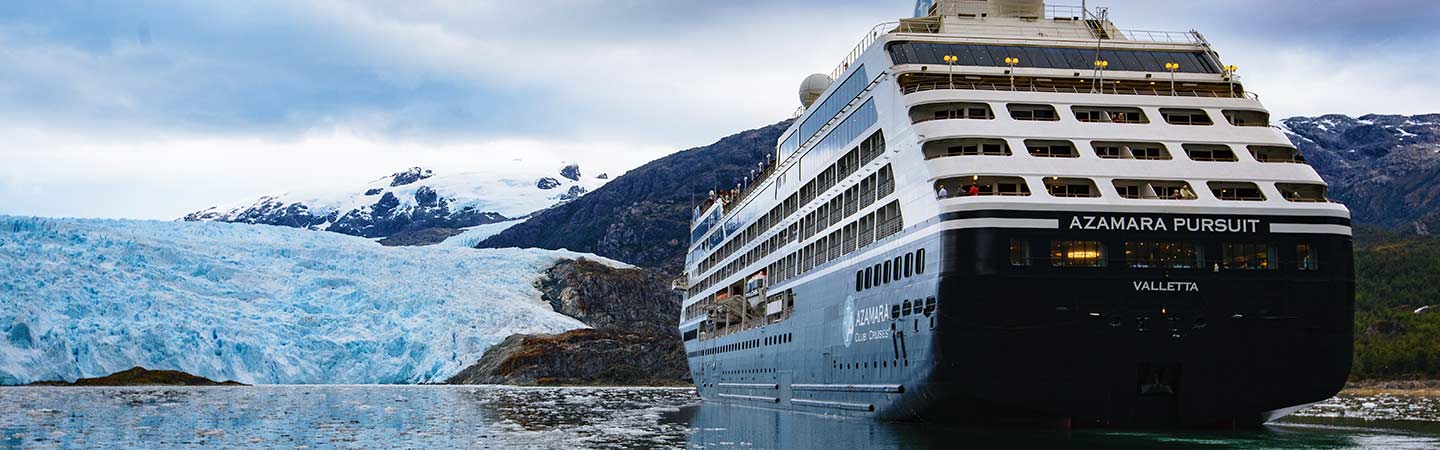 Azamara Cruises Deals