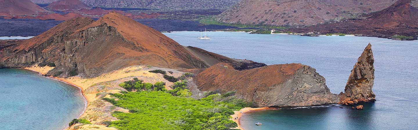 Galapagos Cruise Deals