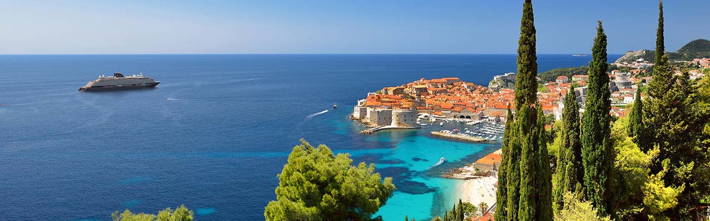 Explora Journeys Cruise Deals