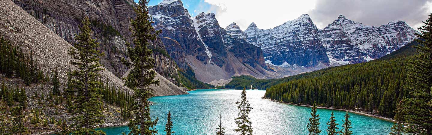 U.S. & Canda Land Tour Deals