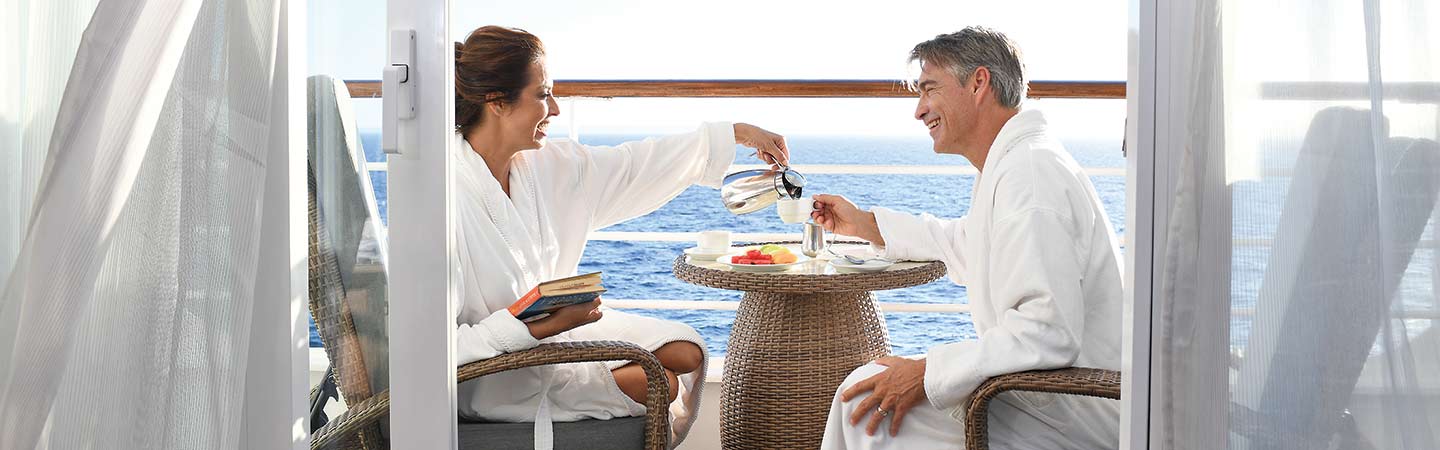 Oceania Cruise Deals