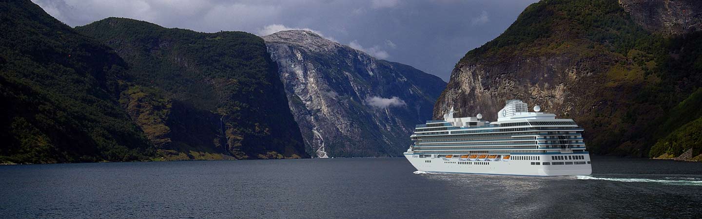 Oceania Cruise Deals