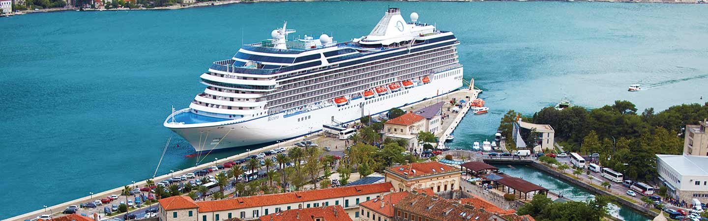Oceania Cruise Deals