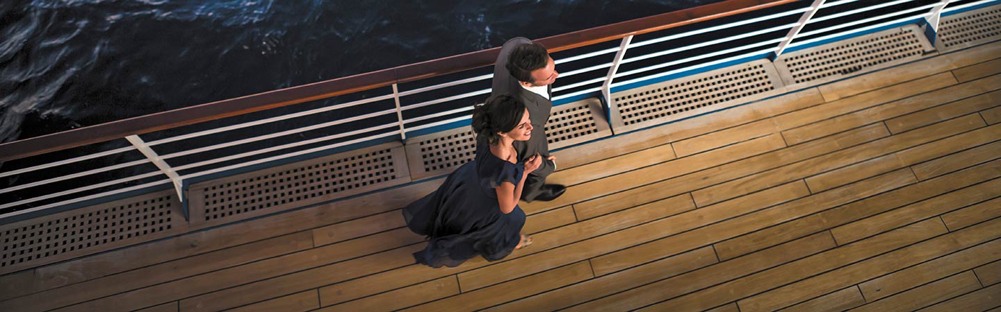 Regent Cruise Deals