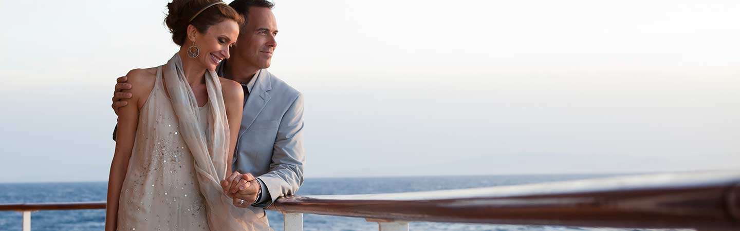Regent Cruise Deals