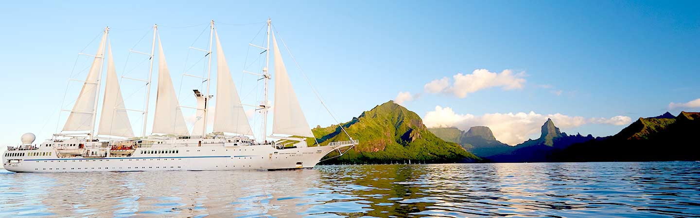 Windstar Cruise Deals