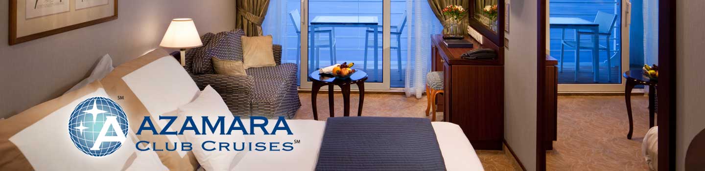 Azamara Club Cruise Deals