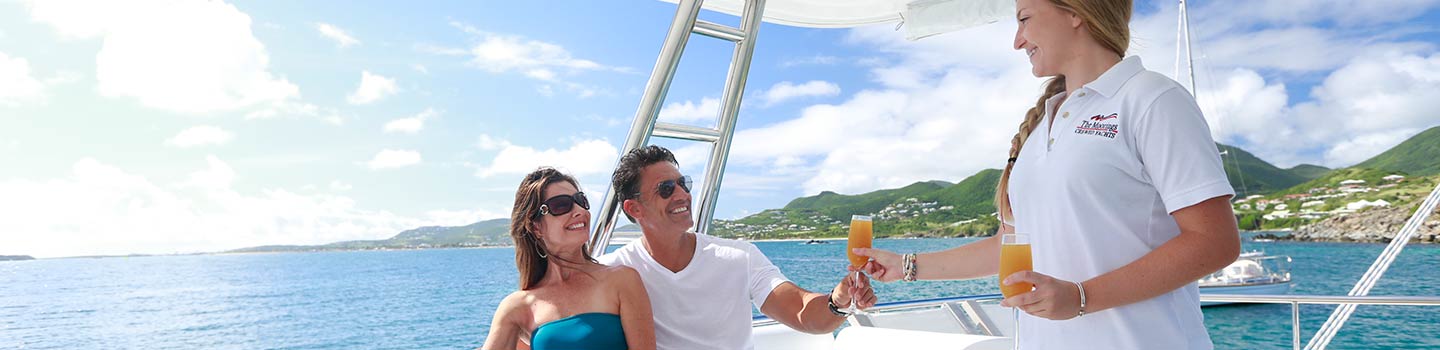 Yacht Charters