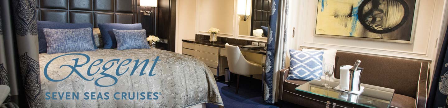 Regent Seven Seas Cruise Deals