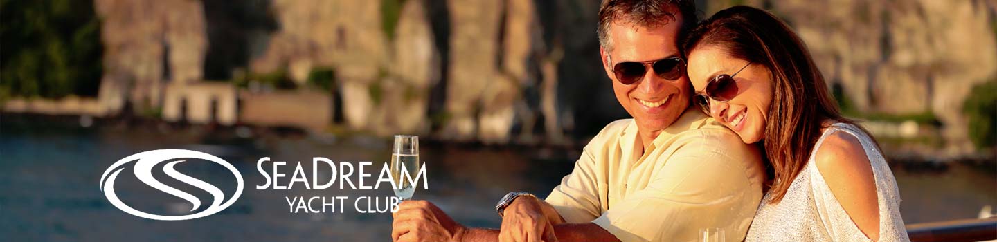 SeaDream Yacht Club Cruise Deals