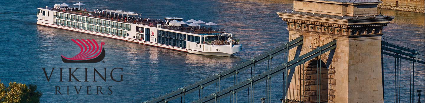 Viking River Cruise Deals