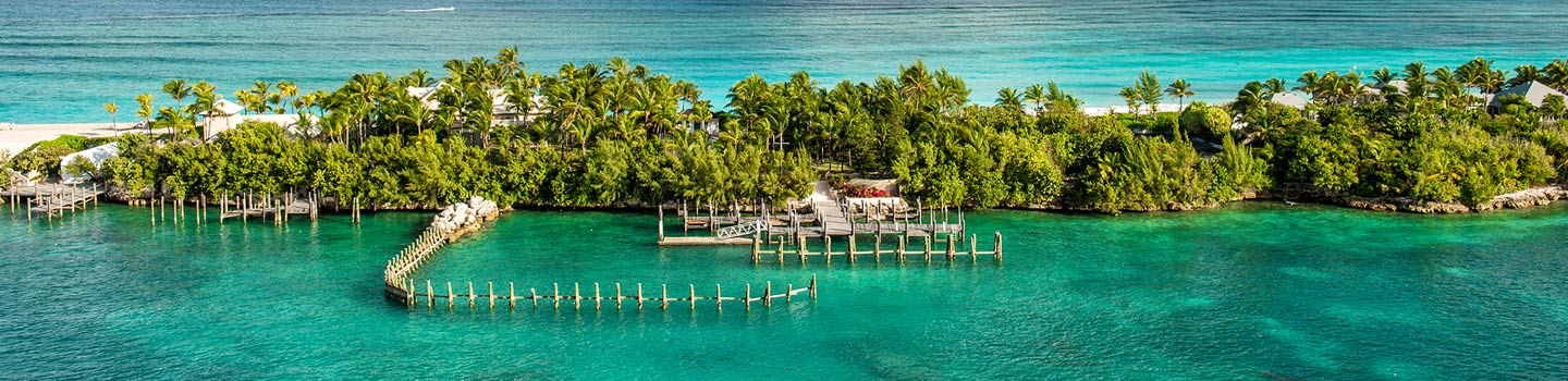 Luxury Caribbean Cruise Vacation