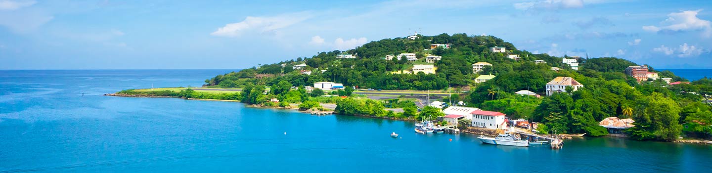 Luxury Caribbean Cruises
