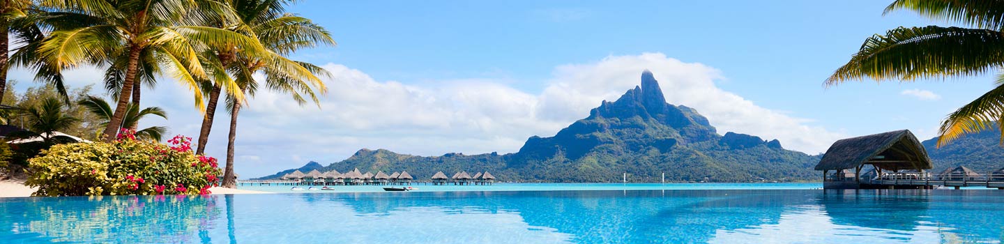 Tahiti Cruises