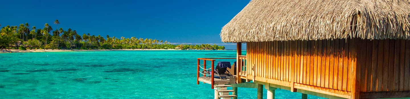 Luxury Hawaii & Tahiti Cruise