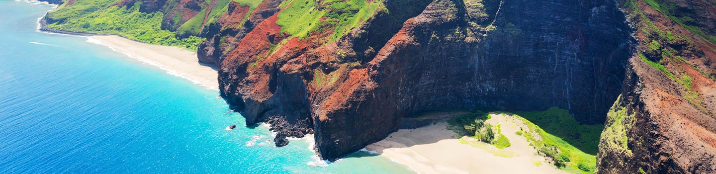 Hawaii & Tahiti Cruise Deals