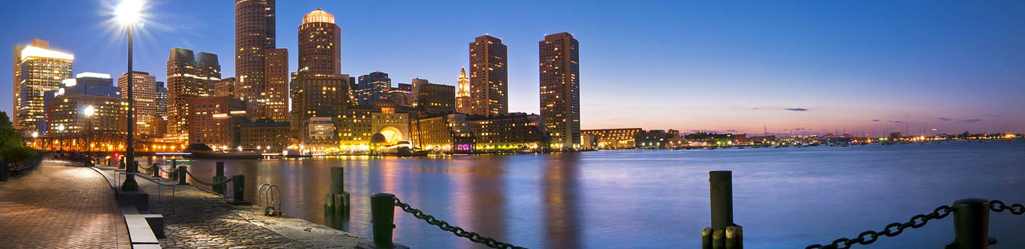 New England and Canada Cruise Deals