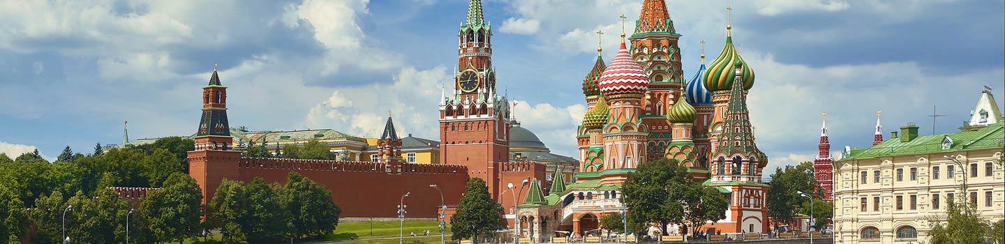 Northern Europe Cruise Deals