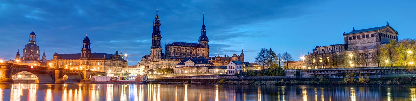 Elbe River Cruise