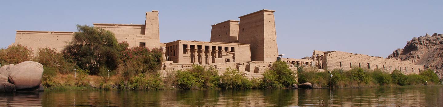 Nile River Cruise