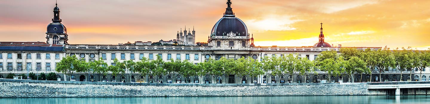 Rhone River Cruises