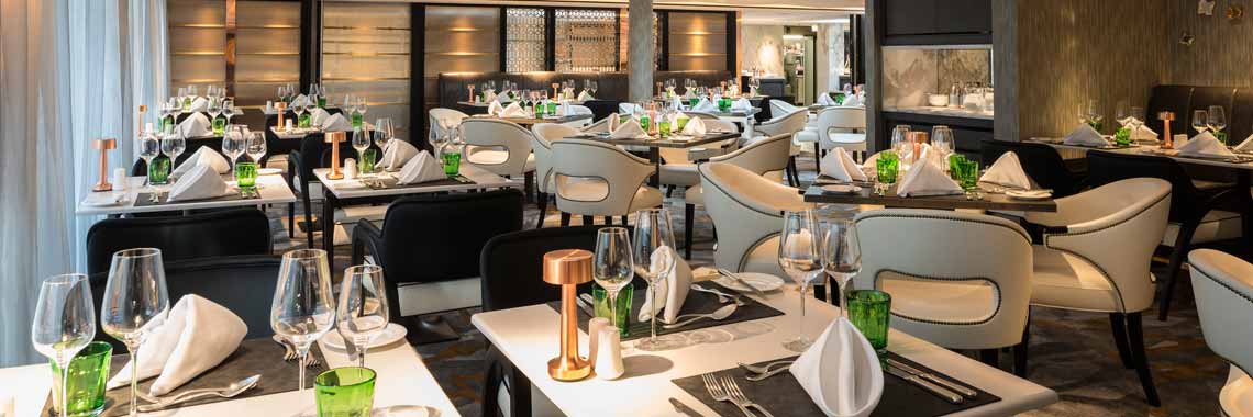 Main Dining