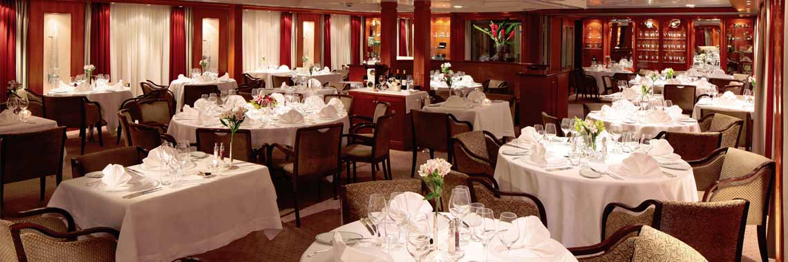 Main Dining