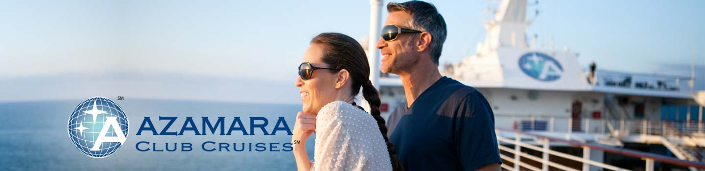 Azamara Club Cruises