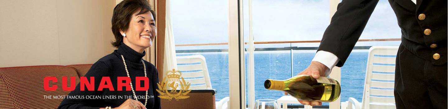Cunard Line