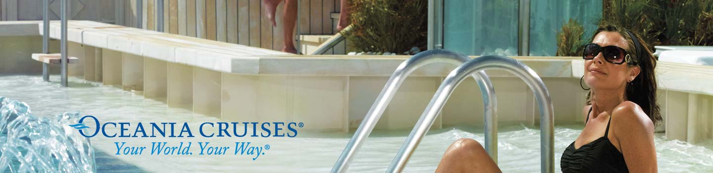 Oceania Cruises