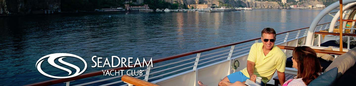 SeaDream Yacht Club