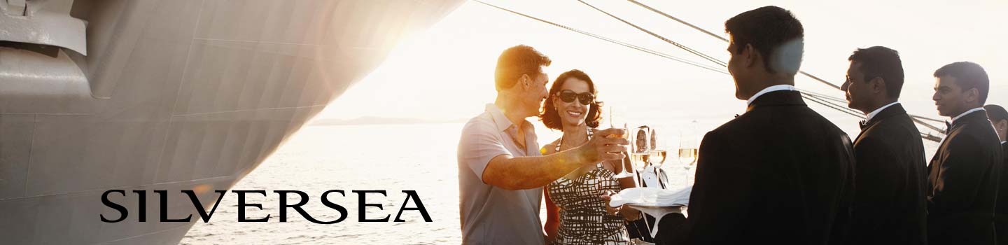 Silversea Cruises