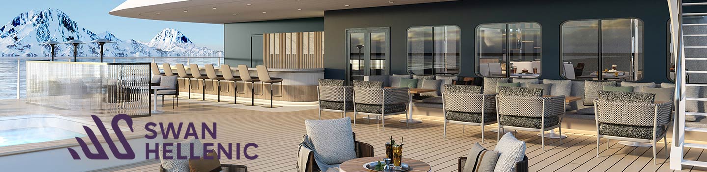 Swan Hellenic Cruises