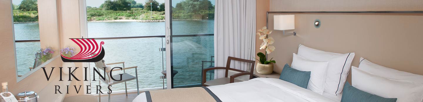 Viking River Cruises