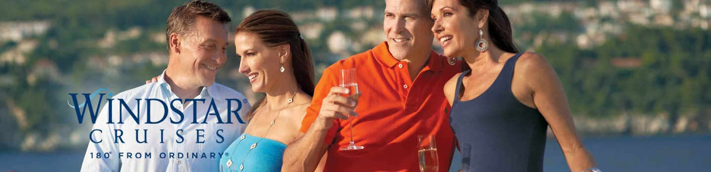 Windstar Cruises