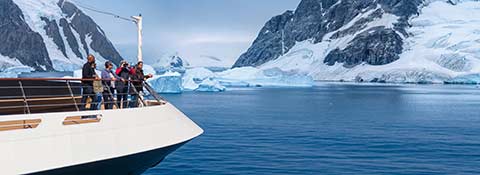 Atlas Ocean Voyages Deals