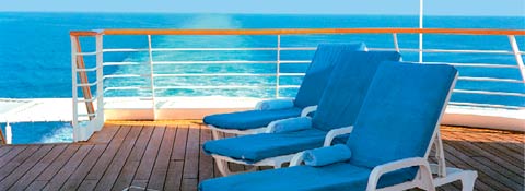 SeaDream Yacht Club Deals