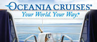 Oceania Cruises