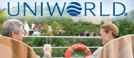 Uniworld River Cruises