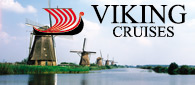 Viking River Cruises