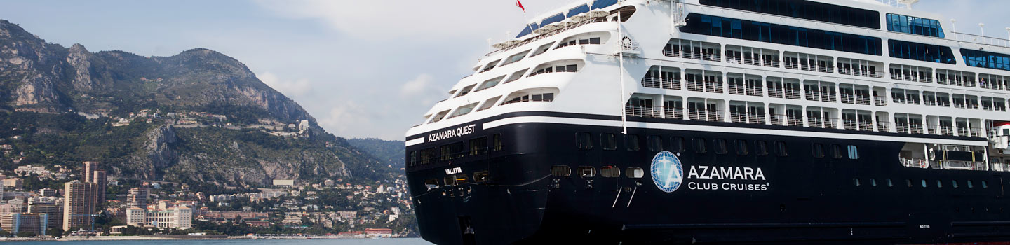 Azamara Quest