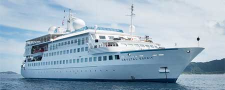 Crystal Esprit