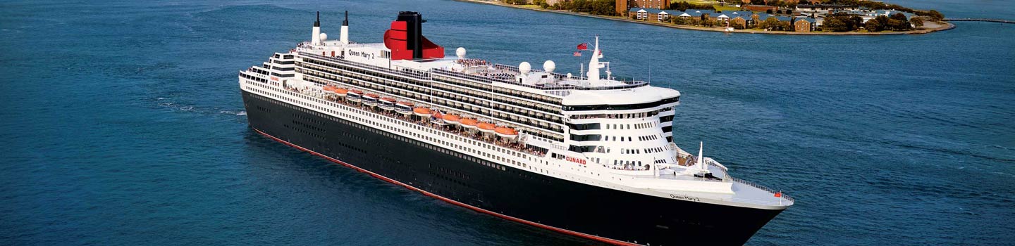 Queen Mary 2