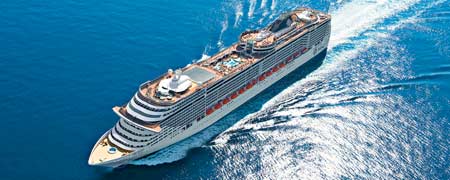 MSC Divina