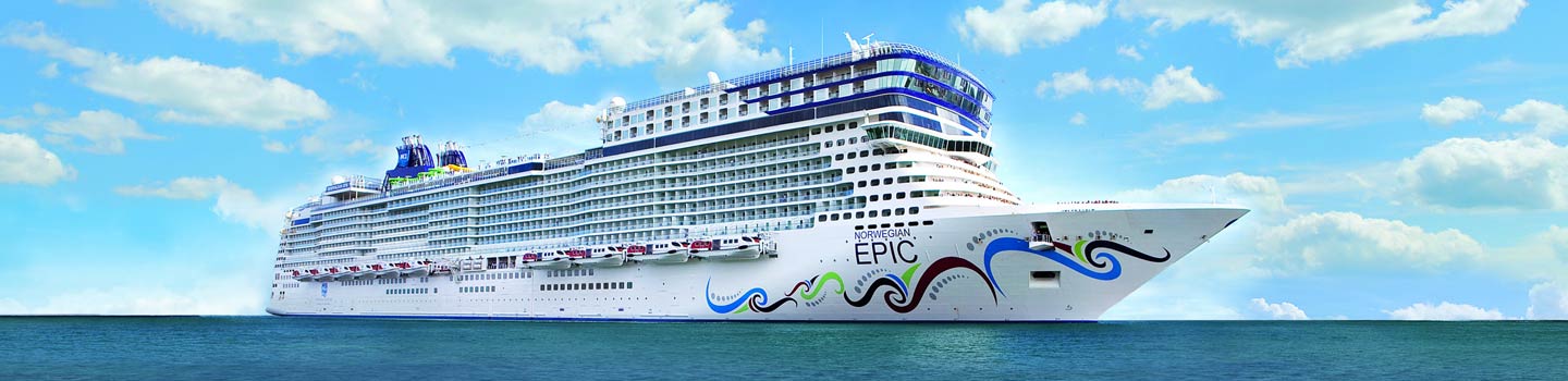 Norwegian Epic
