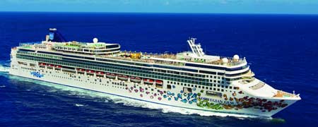 Norwegian Gem