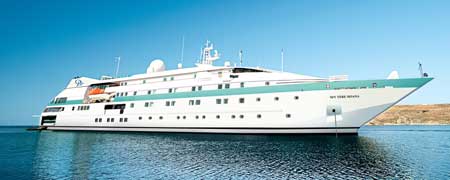 m/v Tere Moana