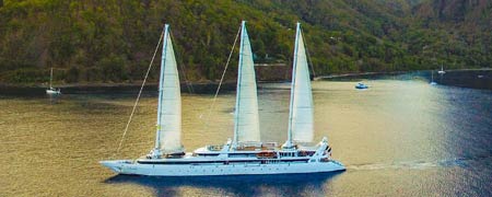 Le Ponant